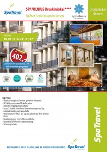 Druskininkai 2016 12 21